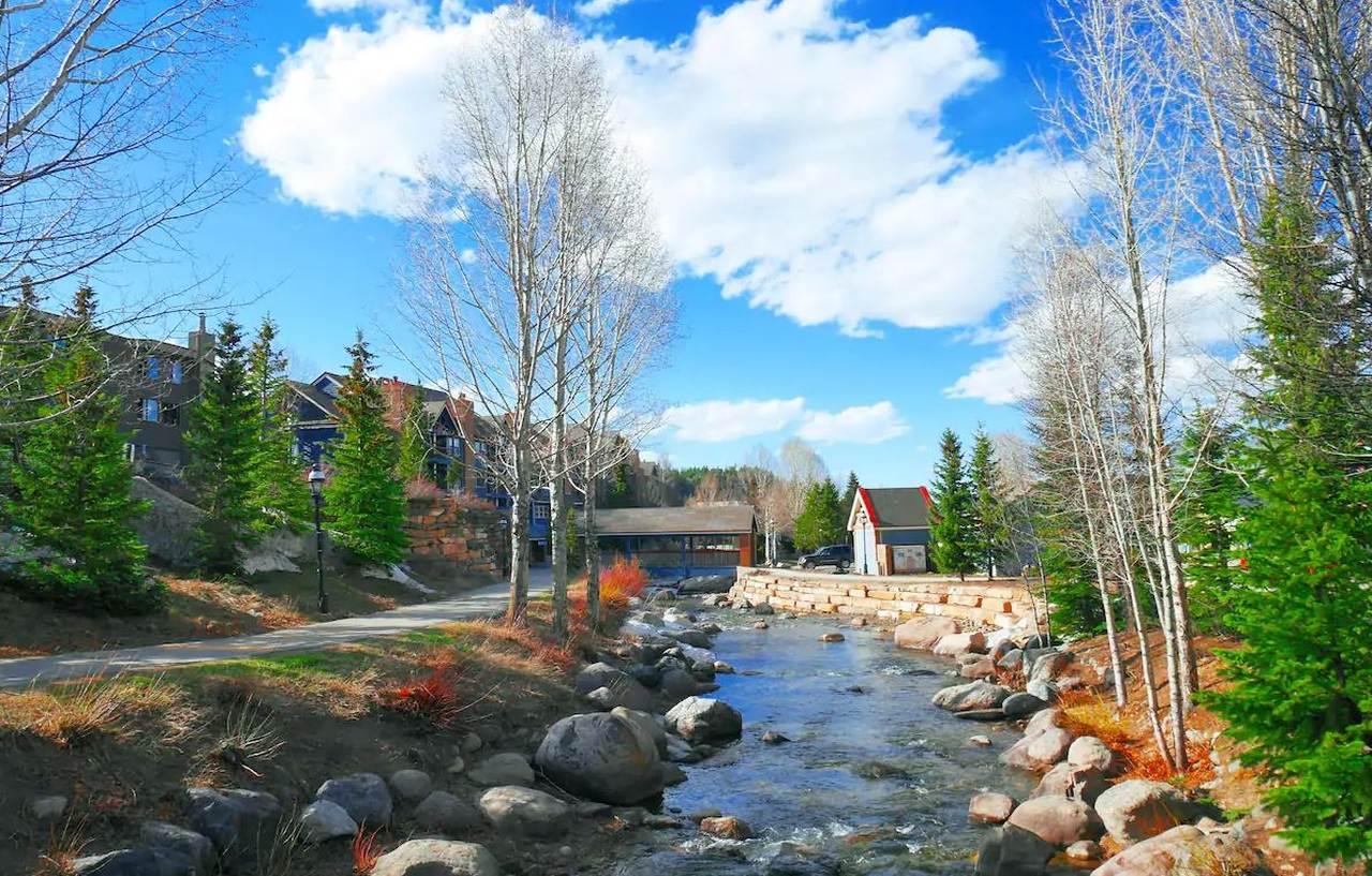 Hyatt Vacation Club At The Ranahan 布雷肯里奇 外观 照片