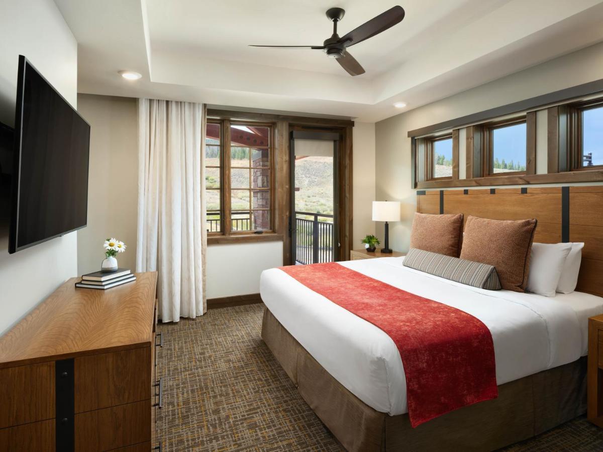 Hyatt Vacation Club At The Ranahan 布雷肯里奇 外观 照片