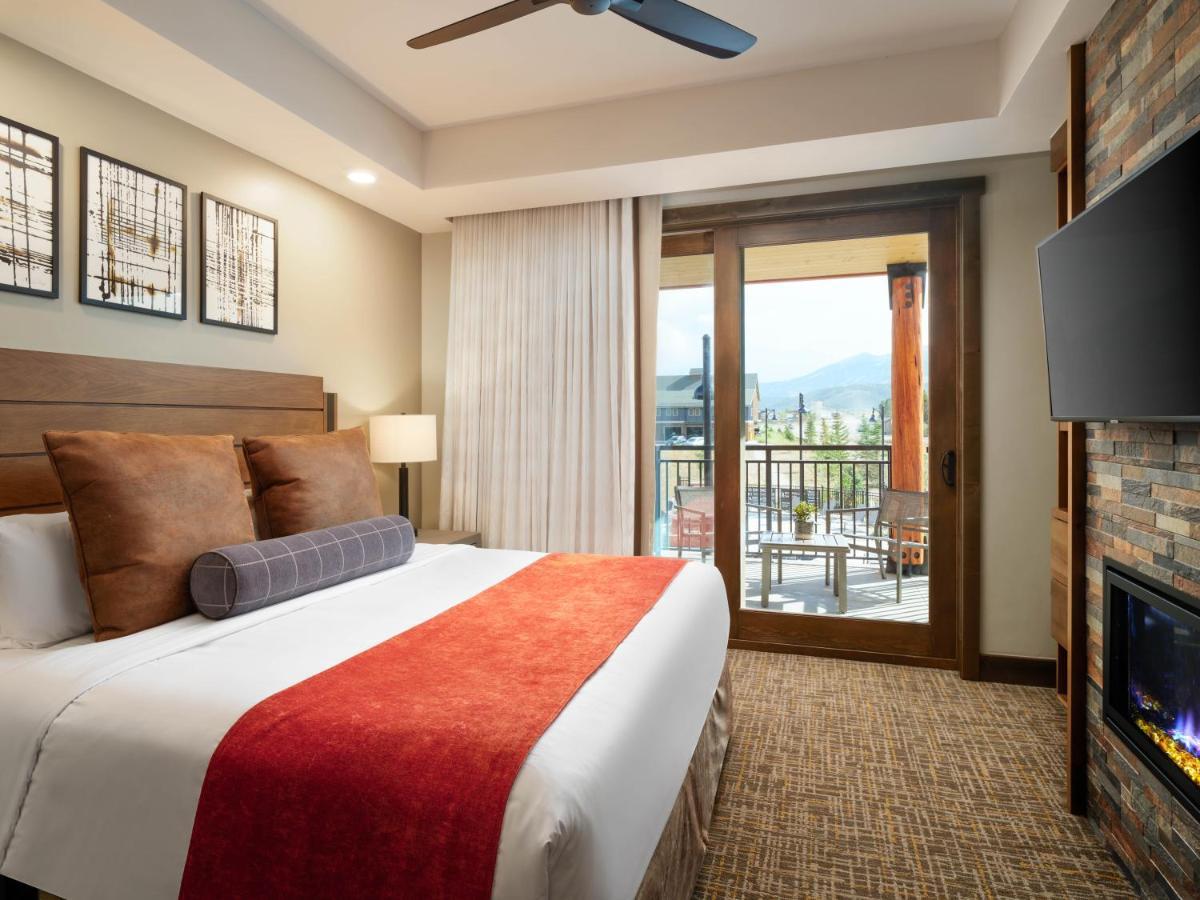 Hyatt Vacation Club At The Ranahan 布雷肯里奇 外观 照片