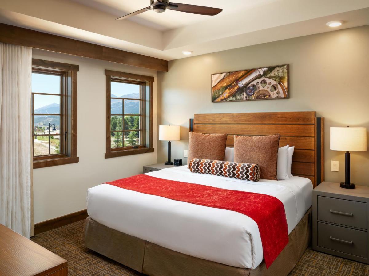 Hyatt Vacation Club At The Ranahan 布雷肯里奇 外观 照片