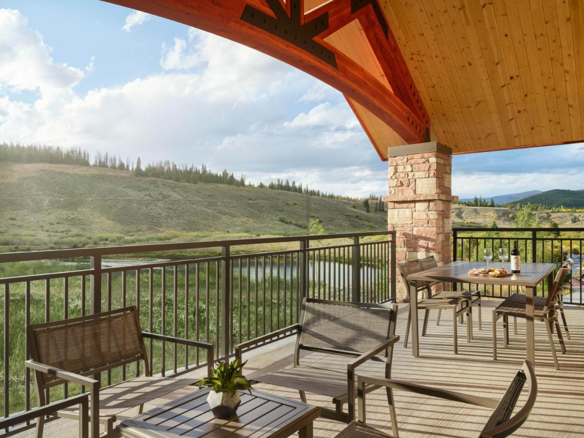 Hyatt Vacation Club At The Ranahan 布雷肯里奇 外观 照片