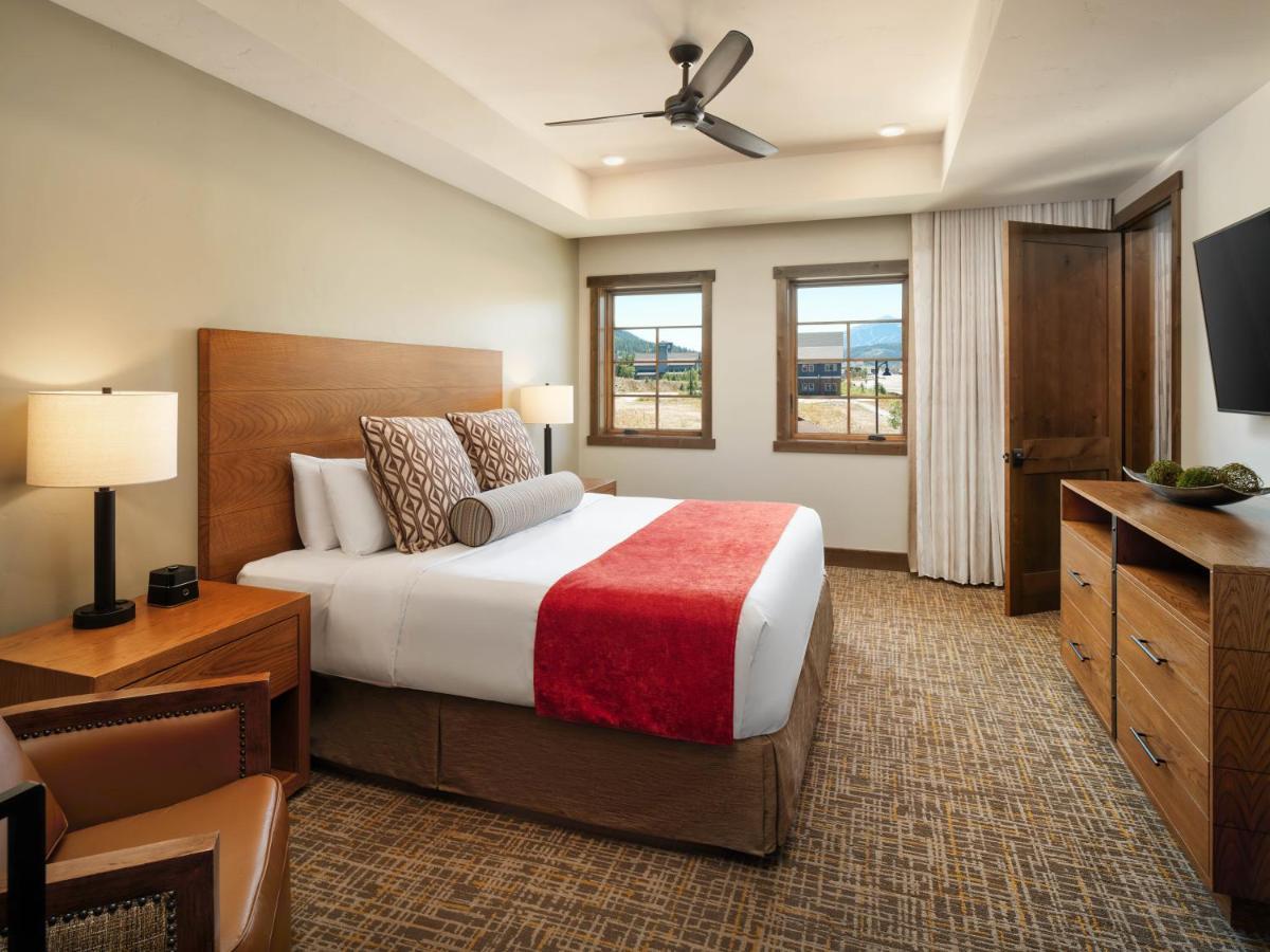 Hyatt Vacation Club At The Ranahan 布雷肯里奇 外观 照片