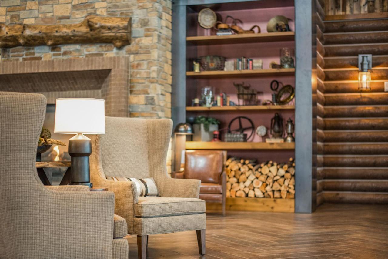 Hyatt Vacation Club At The Ranahan 布雷肯里奇 外观 照片