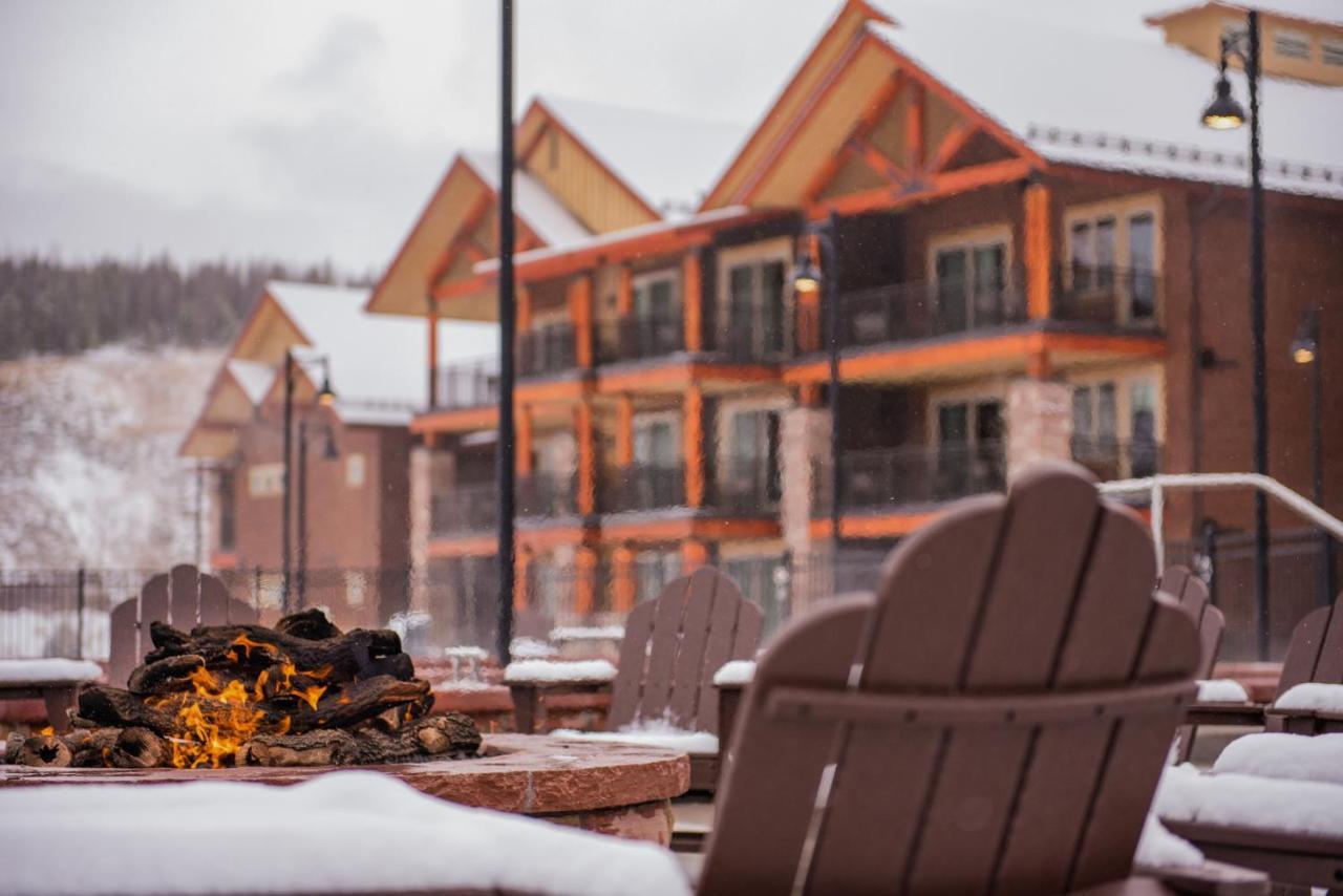 Hyatt Vacation Club At The Ranahan 布雷肯里奇 外观 照片