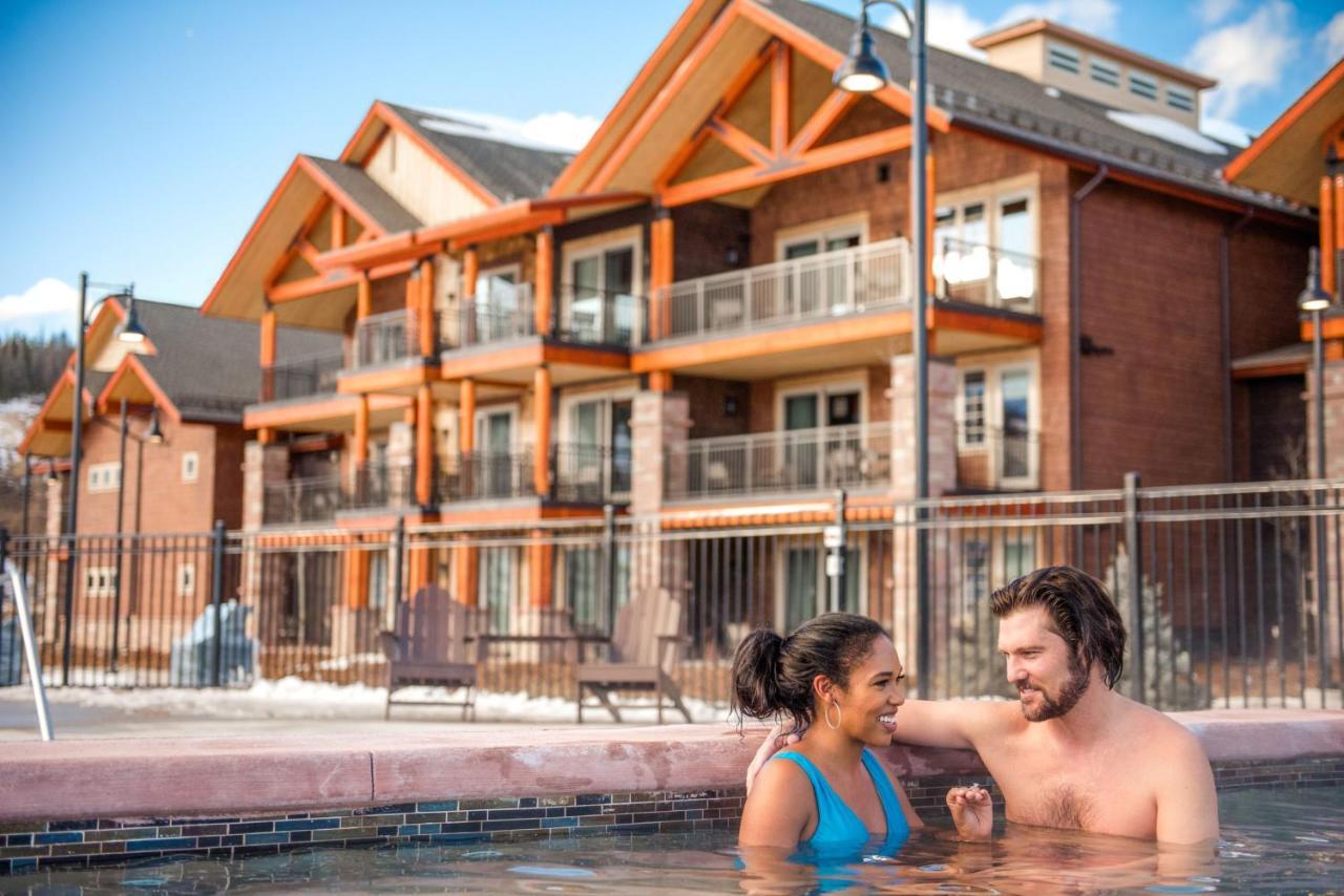 Hyatt Vacation Club At The Ranahan 布雷肯里奇 外观 照片